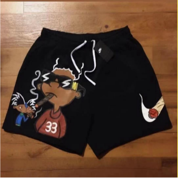 Nike Short s-3xl 26w82_120937
